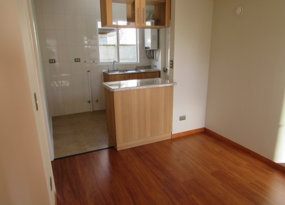 Condominio Villa Tepual - Grupo Indumontt