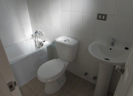 Condominio Villa Tepual - Grupo Indumontt