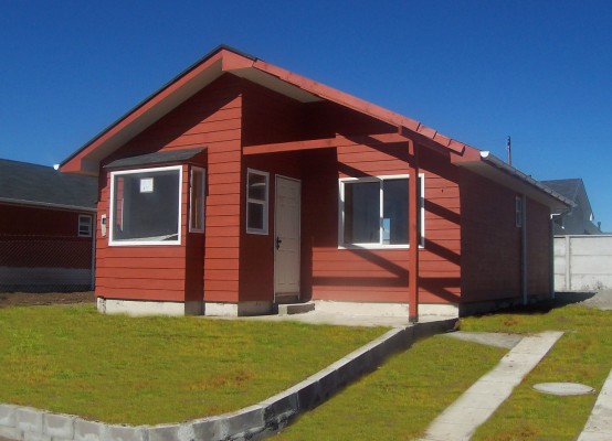 Sector Panitao - Grupo Indumontt