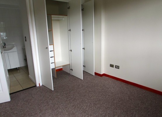 Condominio Plaza Pelluco - Grupo Indumontt