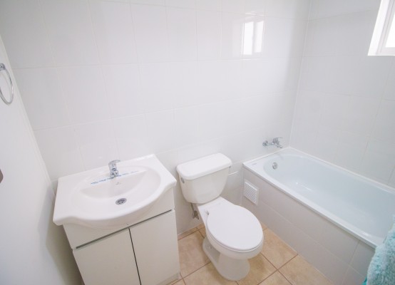 Condominio Plaza Tepual - Grupo Indumontt