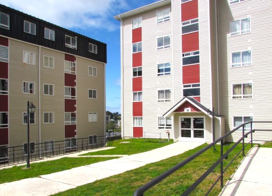 Condominio Plaza Pelluco
