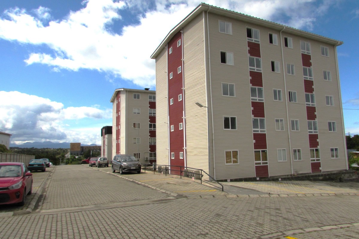 CONDOMINIO PLAZA PELLUCO - Grupo Indumontt