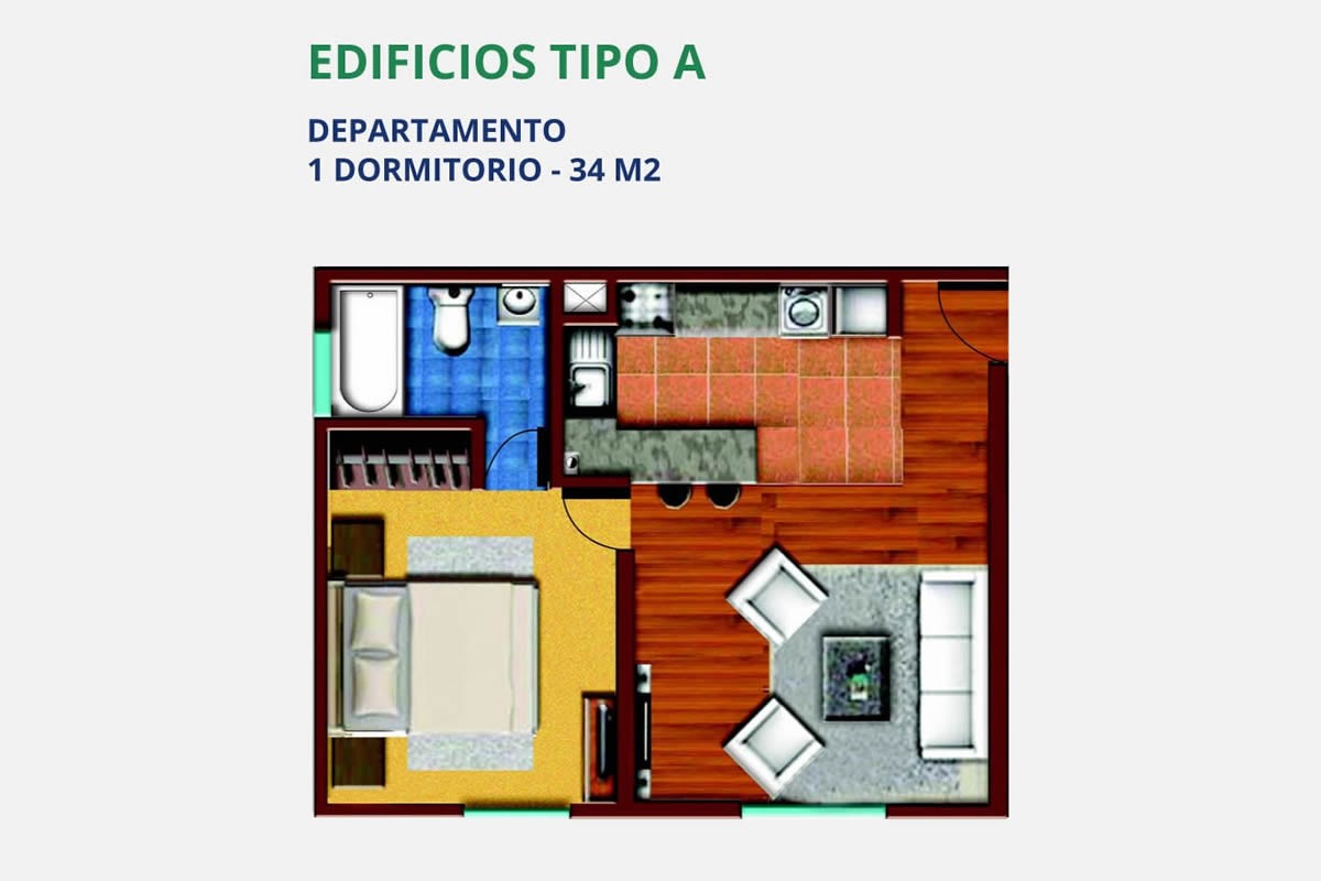 CONDOMINIO PLAZA TEPUAL - Grupo Indumontt