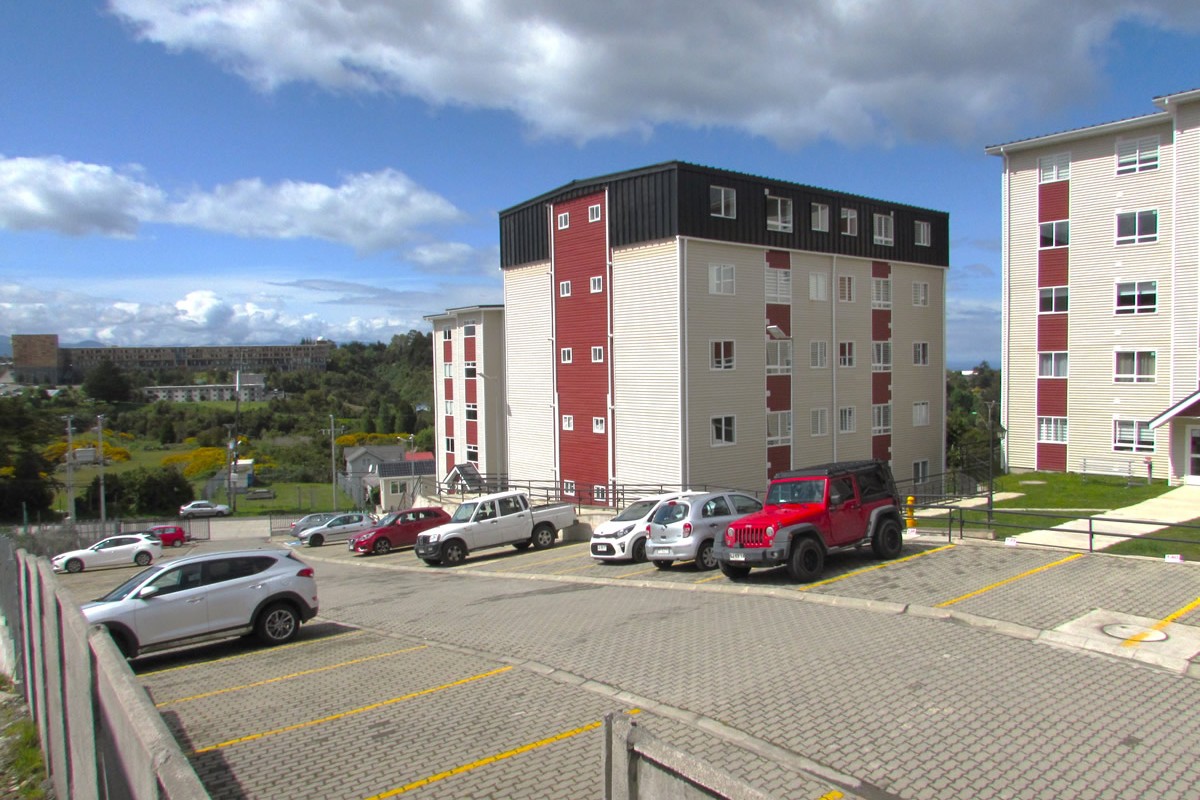CONDOMINIO PLAZA PELLUCO - Grupo Indumontt
