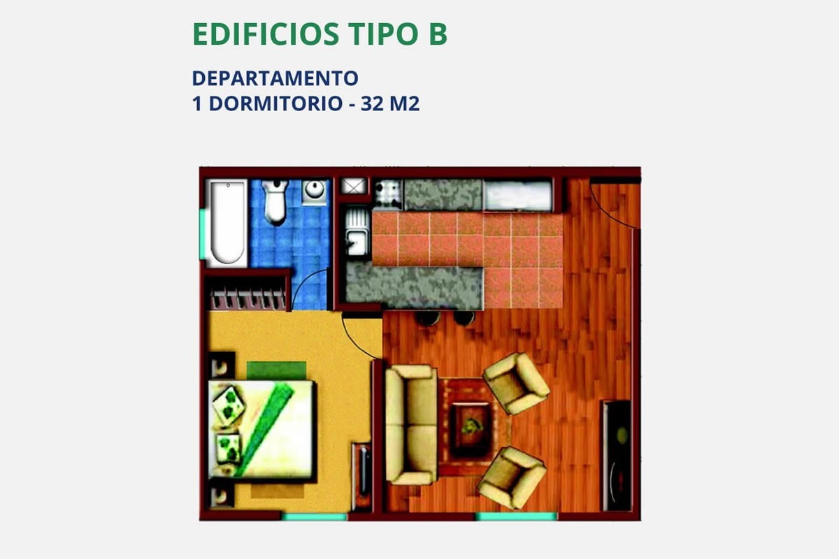 CONDOMINIO PLAZA TEPUAL - Grupo Indumontt