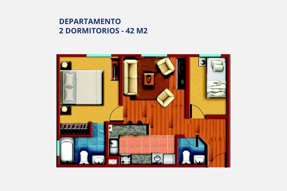 CONDOMINIO PLAZA TEPUAL - Grupo Indumontt