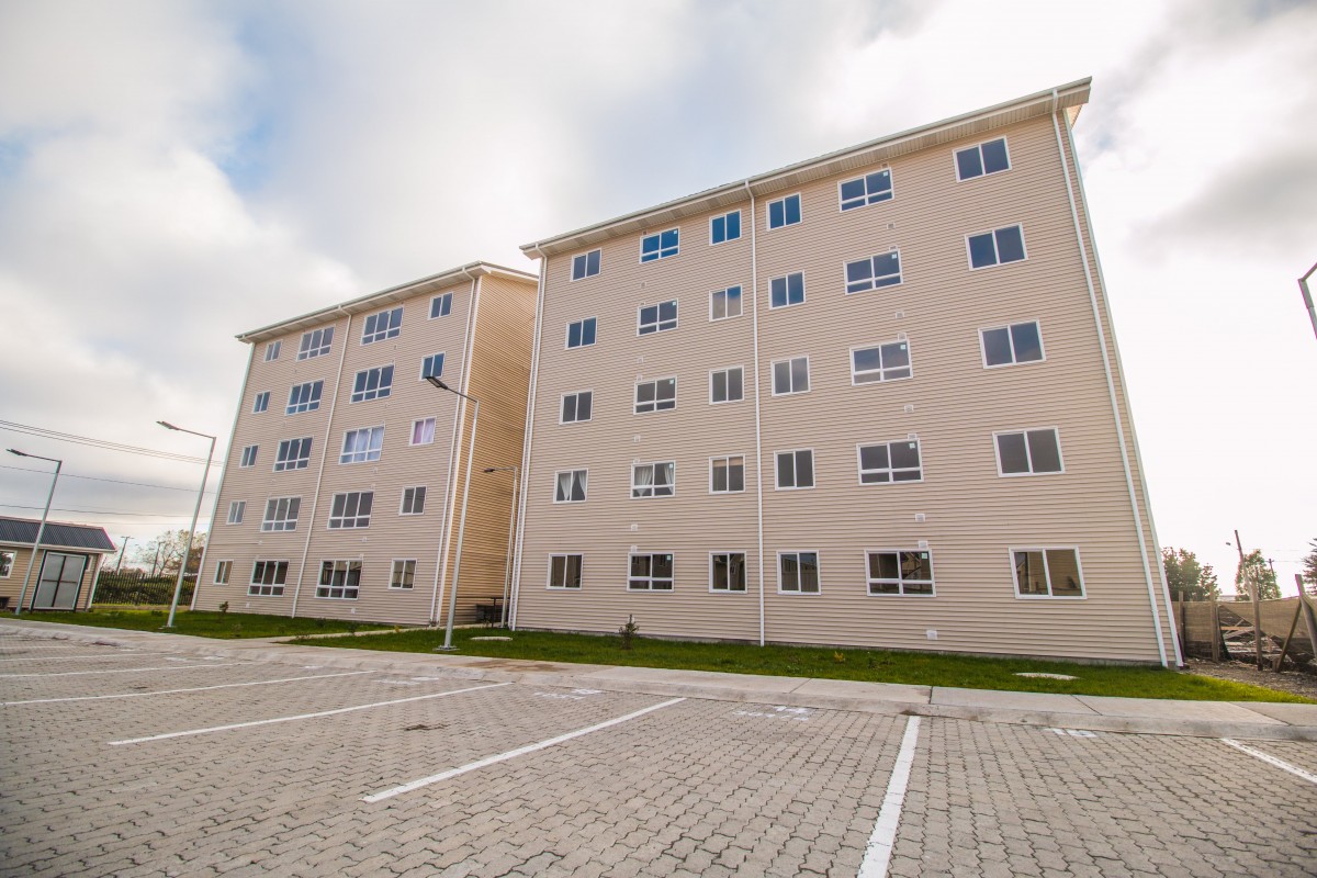 CONDOMINIO PLAZA TEPUAL - Grupo Indumontt