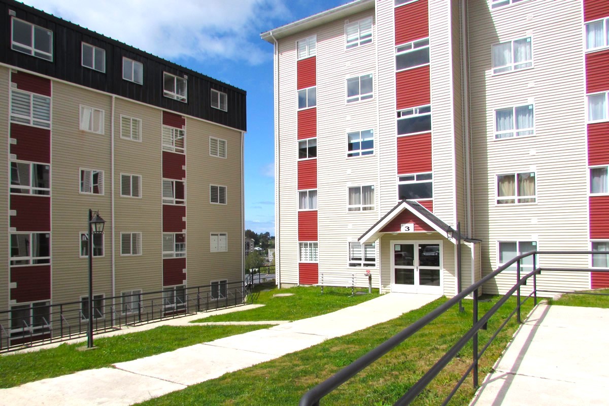 CONDOMINIO PLAZA PELLUCO